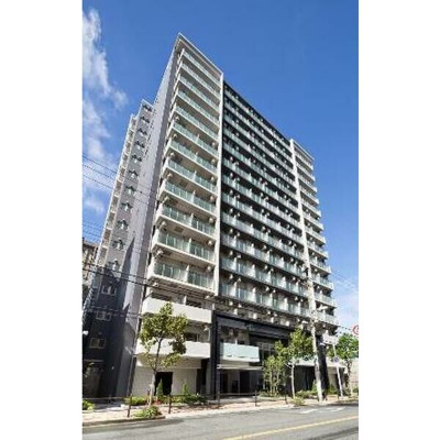 【外観】 | エステムコート新大阪Ⅹザ・ゲート