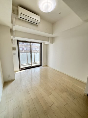 【居間・リビング】 | エステムコート新大阪Ⅹザ・ゲート