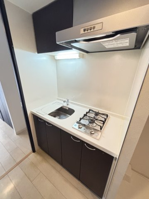 【キッチン】 | エステムコート新大阪Ⅹザ・ゲート