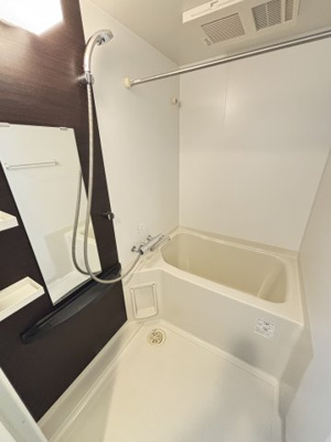 【浴室】 | エステムコート新大阪Ⅹザ・ゲート