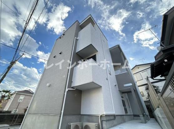 CBふじみ野レーヴ