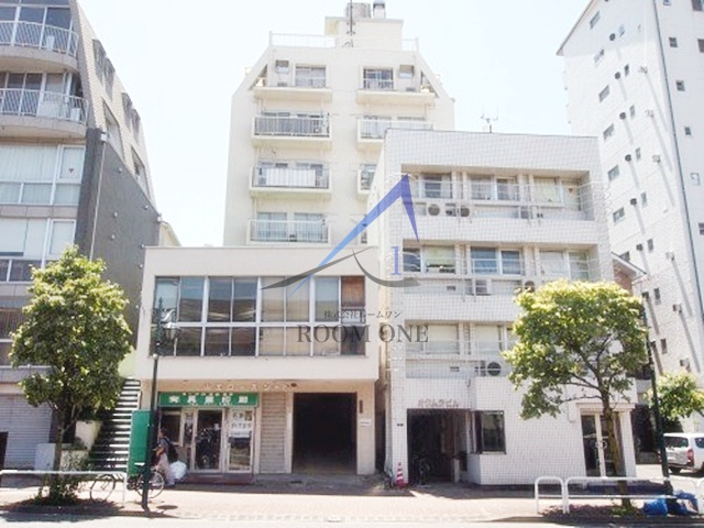 山王ローズシャトー