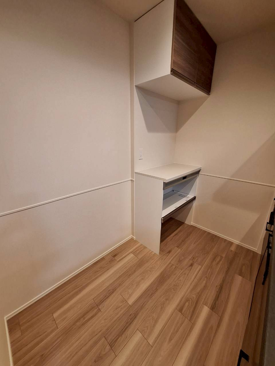 （仮称）山王３丁目メゾンの収納