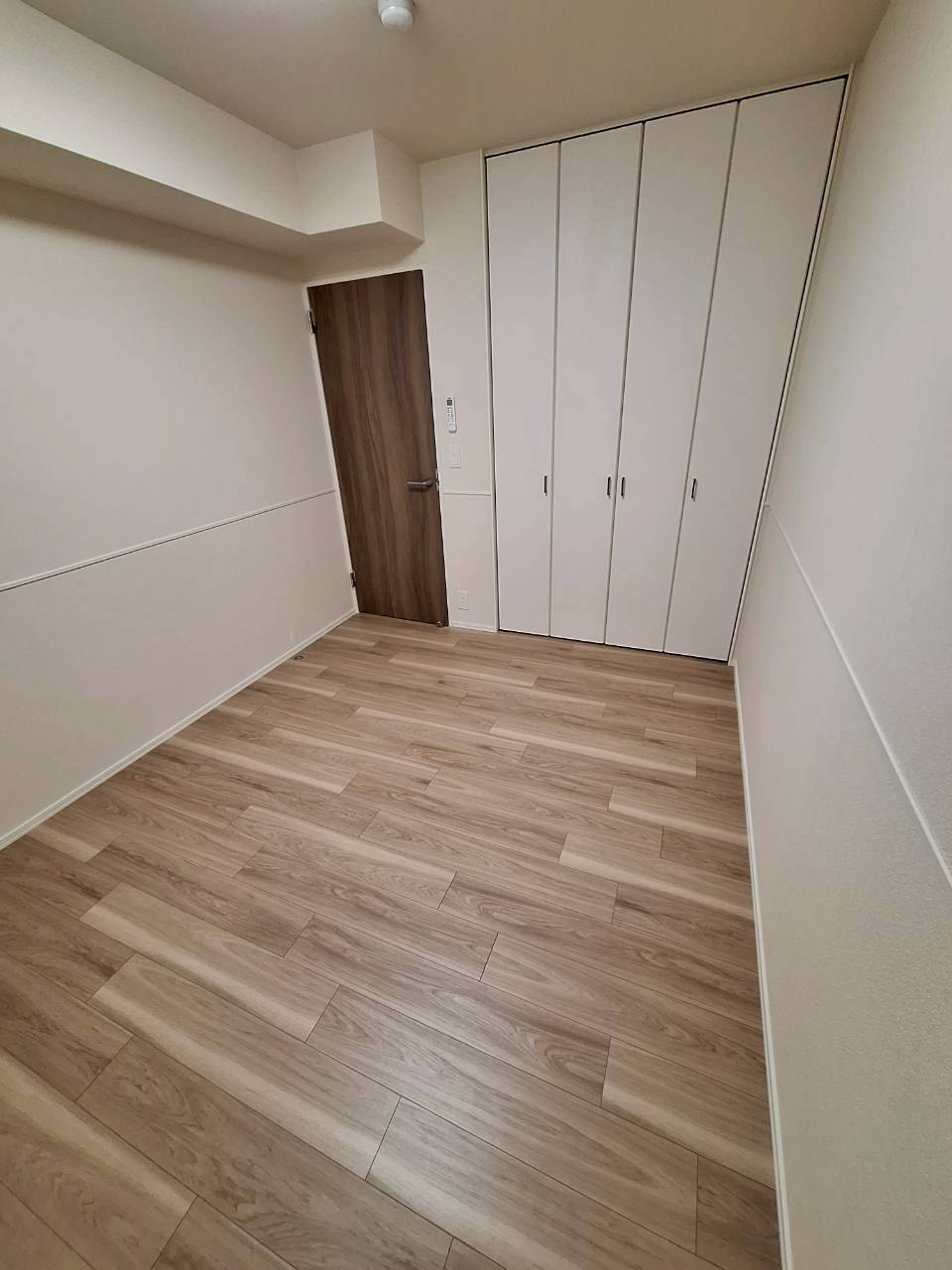 （仮称）山王３丁目メゾンの収納