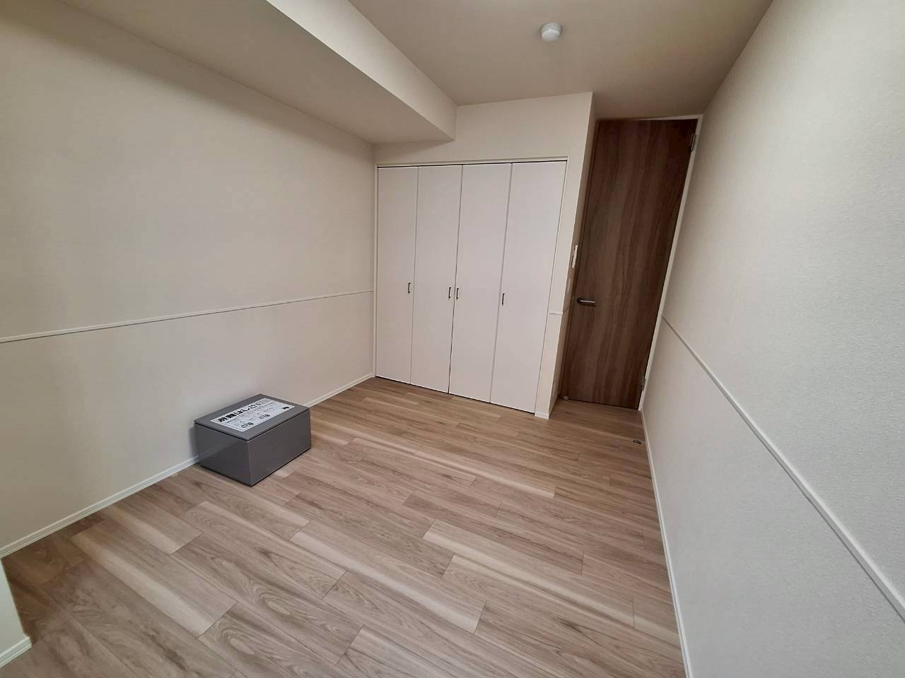 （仮称）山王３丁目メゾンの内装