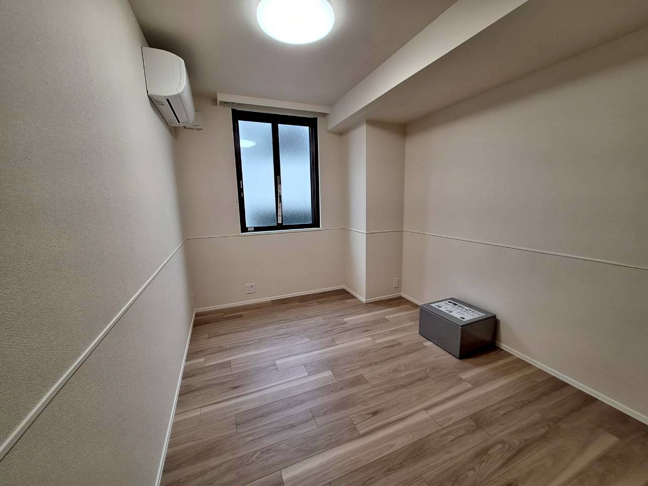 （仮称）山王３丁目メゾンの居間・リビング