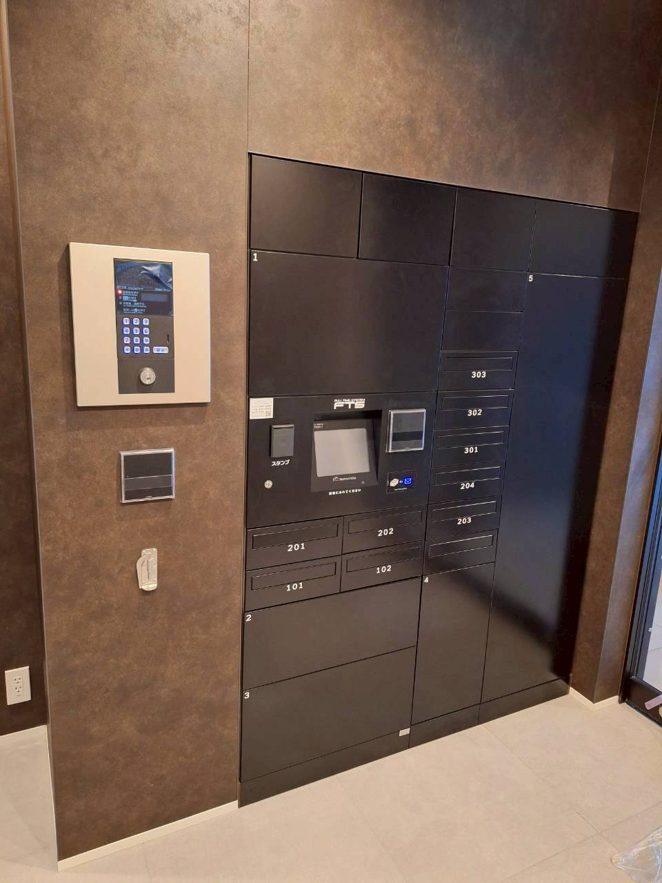 （仮称）山王３丁目メゾンのその他共用部分