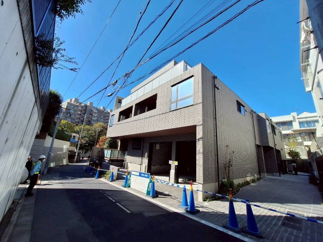 ドマーニ山王のその他共用部分
