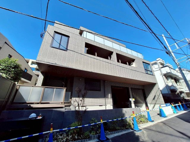 （仮称）山王３丁目メゾンのその他