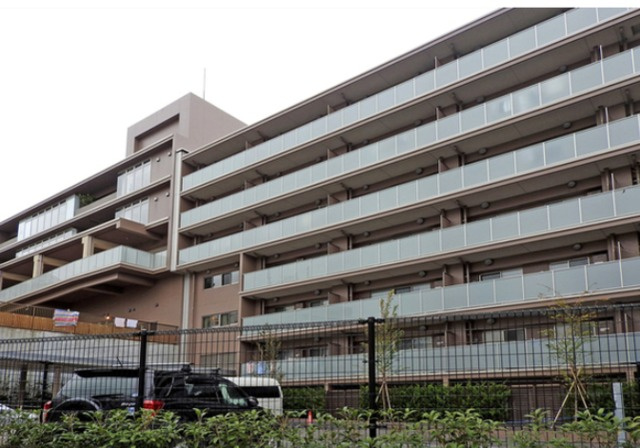 スタイリオ梶が谷