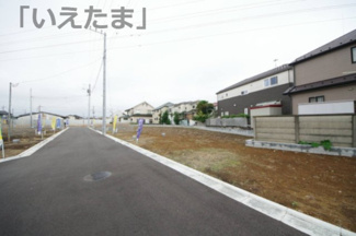 【外観】 | 令和７年10月20日撮影　建築中