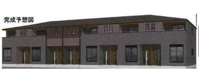 メルシー　Ⅰの画像