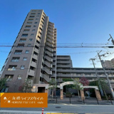 城東関目プレジアの画像