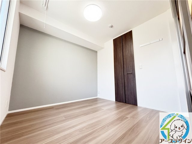 Jソレイユ錦が丘の洋室|※類似部屋