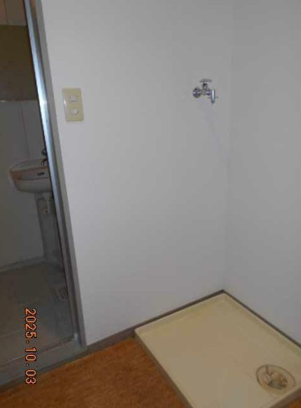 第8中島マンションの設備