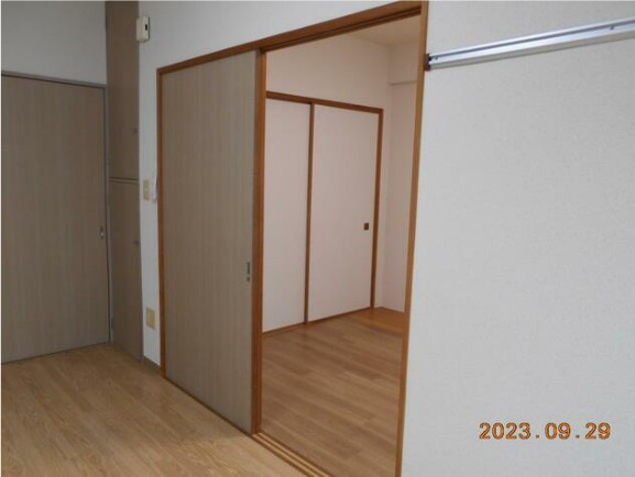 第8中島マンションのその他