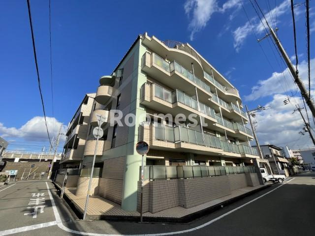 サンロイヤル新居壱番館