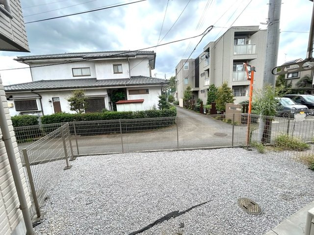 Ｖｅｒｄｅ昭島Ⅱの展望|別号室参考写真