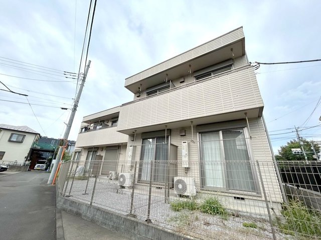 Ｖｅｒｄｅ昭島Ⅱ