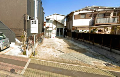 【エントランス】 | グランセレーノ石津