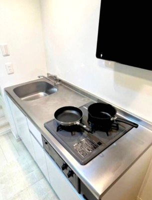 【キッチン】 | グランセレーノ石津