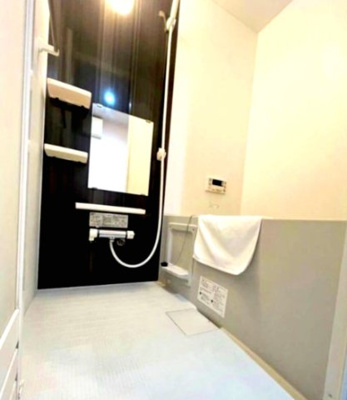 【浴室】 | グランセレーノ石津