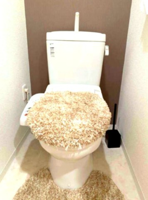 【トイレ】 | グランセレーノ石津