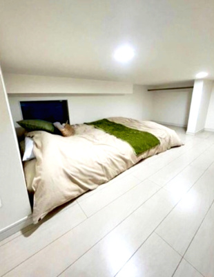 【内装】 | グランセレーノ石津