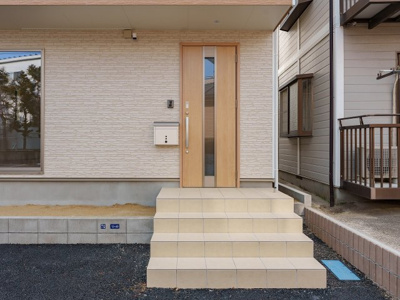 【その他共用部分】 | 七ヶ浜境山貸家