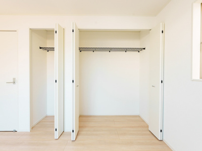 【収納】 | 七ヶ浜境山貸家