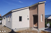 福岡県福津市福間駅東2丁目の画像