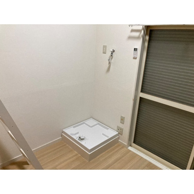 【洗面所】 | マーガレット