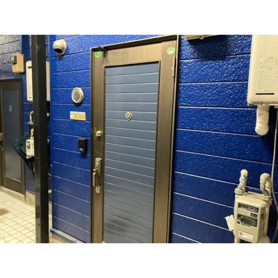 【玄関】 | マーガレット