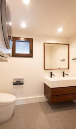 渋谷区東４丁目のトイレ