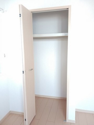 【収納】 | ラルジュＡ