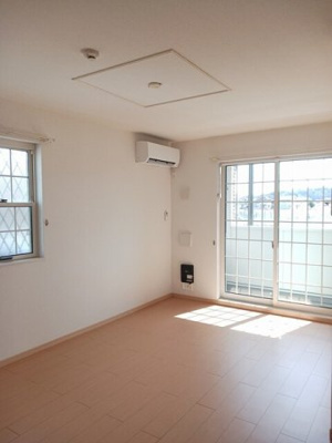 【居間・リビング】 | ラルジュＡ