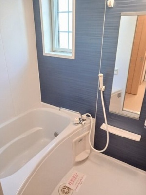 【浴室】 | ラルジュＡ