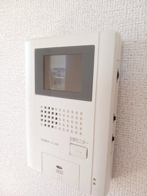 【セキュリティ】 | ラルジュＡ