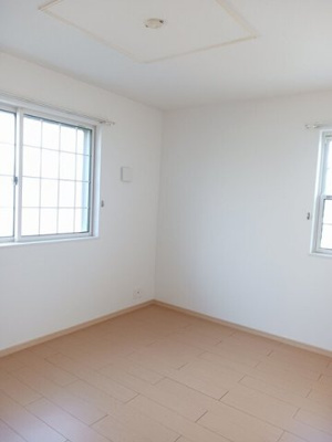 【内装】 | ラルジュＡ