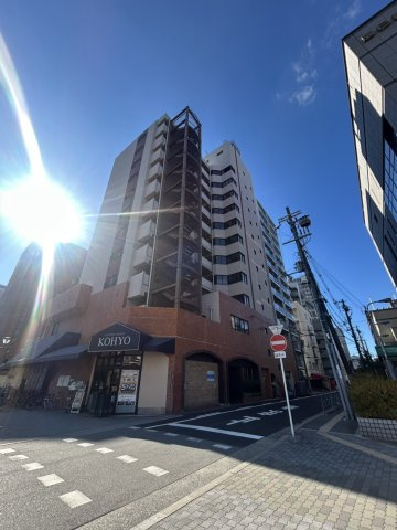 グランド西長堀