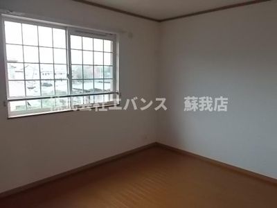 【セキュリティ】 | パークヒルハイツB