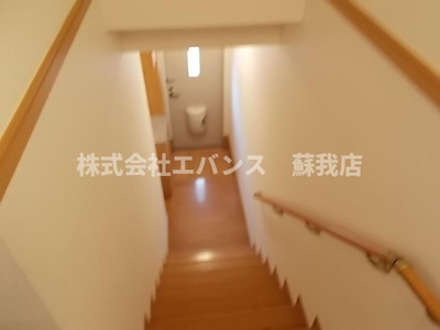 【展望】 | パークヒルハイツB