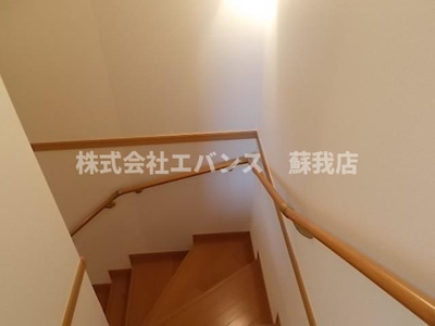 【設備】 | パークヒルハイツB