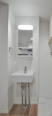 【独立洗面台】 | Nina(ニーナ)