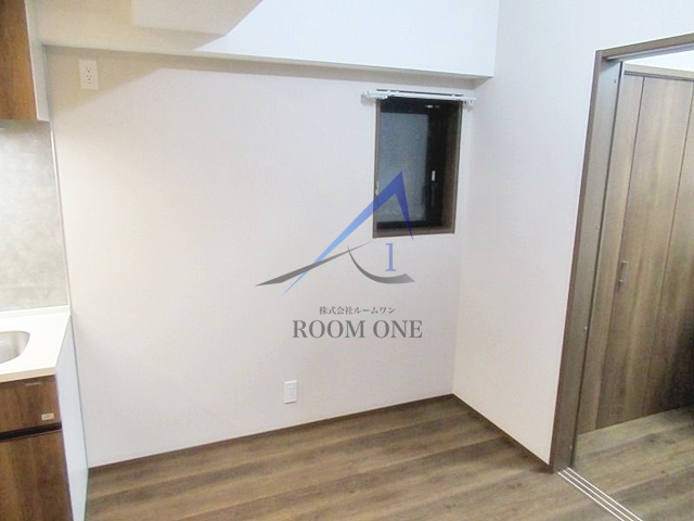 K.Curacionの寝室|寝室です。