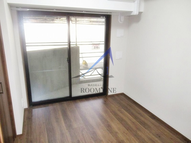 K.Curacionの居間・リビング|洋室のお部屋です。