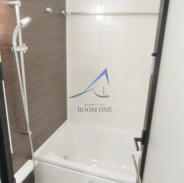 K.Curacionの浴室|お風呂です。