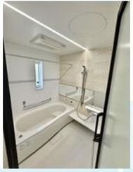 【浴室】 | 日の出６丁目中古戸建