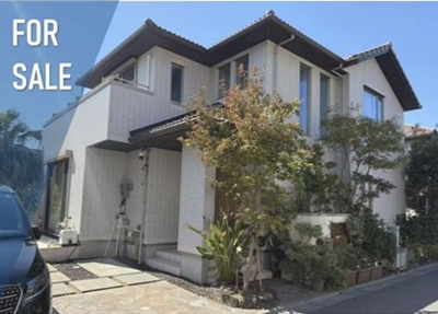 【外観】 | 日の出６丁目中古戸建