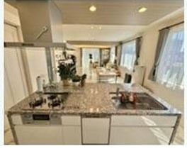 【キッチン】 | 日の出６丁目中古戸建